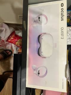 OCULUS QUEST 2 / 256 GB NEW