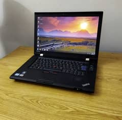 Lenovo thinkpad core i5 2nd Generation Laptop