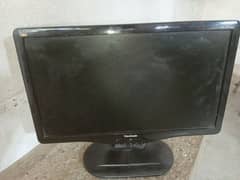 19" inches LCD urgent sale"ViewSonic"company