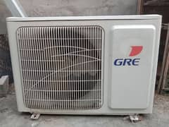 Gree 1.5 Ton Non Inverter Split AC