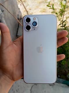 iPhone 11 pro 64 gb