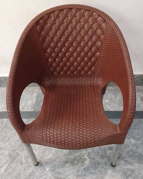 Plastic chair ratan sofa 7