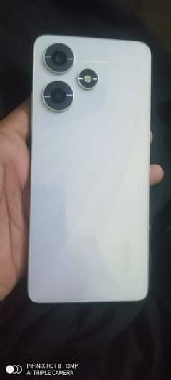Infinix Hot 30 8/128 with box