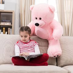 Teddy bear • Gift for weeding or birthday • imported teddy