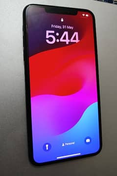 Iphone 11 Pro Max 64 GB Factory Unlock