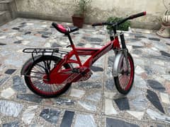 Bicycle 20inch