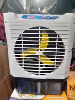 12v AC DC Air Cooler Brand New. Whatsapp 0302-6816990