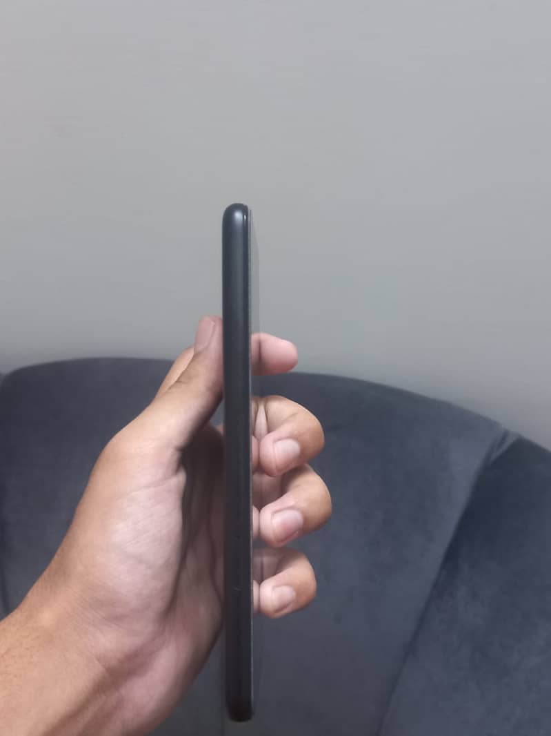 Google Pixel 4a 5g offical pta approved 1