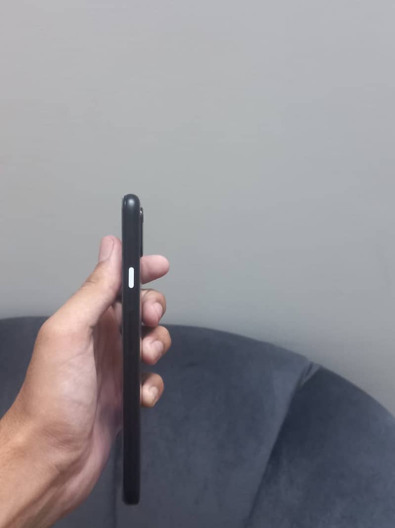 Google Pixel 4a 5g offical pta approved 2