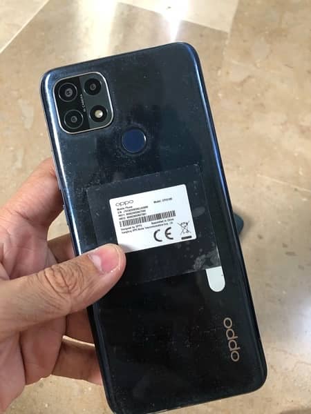 oppo a15 32GB 1