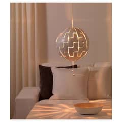 Pendent Decorative Lamp