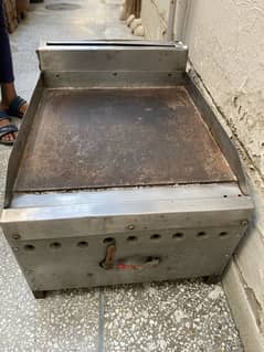 Hot Plate 2*2