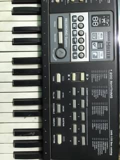 Musical keyboard for sale