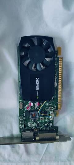 Nvidia Quadro K620