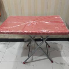 New Folding Table available for sale