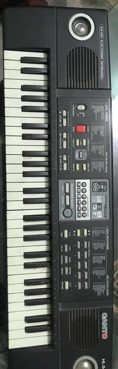 Musical keyboard for sale