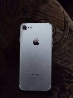 iPhone 7 for sale 128 GB Pta approved