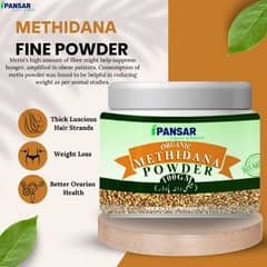 Herbal Fine Quality Powder Face Masks Diabetes Joints non Medicated