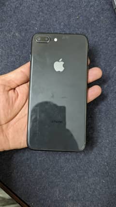 Iphone 8 Plus PTA Approved 256 gb