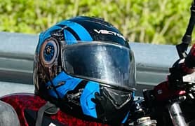Vector 3 in 1 helmet