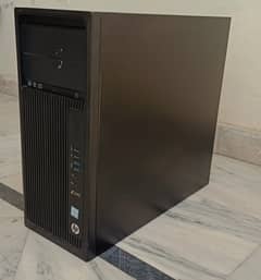 Heavy Duty Computer for Office /School/ Personnel use