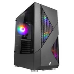 Gaming pc with RTX 8gb graphic card