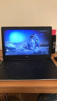 Dell Inspiron 3593 Core i3 10th Generation Laptop