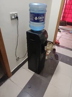 Washing Machine & Water Dispenser - Perfect Working Condition etc