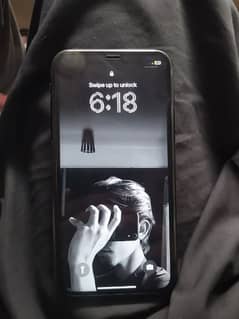 Iphone Xr 64 Gb JV  WaterPack Black.