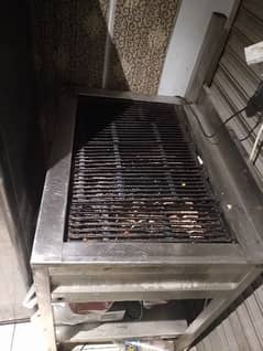 grill for sale 20000