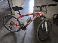 marushi cycle made in Japan urgent sale