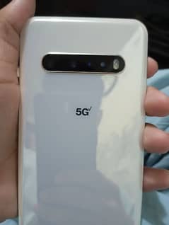 LG V60 things 5g for sale.