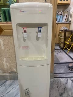 water dispenser for sale slightly home used
