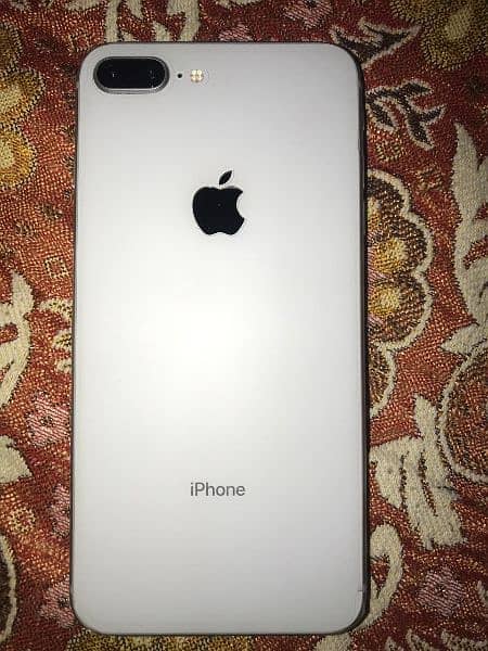 I phone 8 plus ha 1