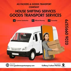 Packers Movers , Home Shifting, Relocation, Cargo, Goods Transport