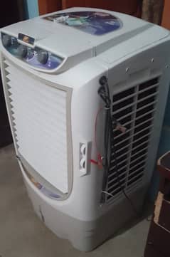 GFC Room Air Cooler GF-5500 inverter AC/DC