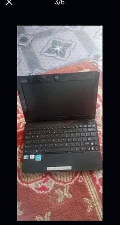 Asus laptop mini 2 gb