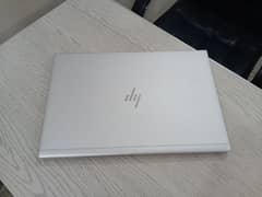 Hp elitebook 850 g5 core i5 7th gen 15.6 inch 1080P Numpad keyboard
