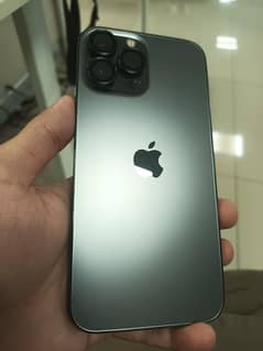 iPhone 13 Pro Max Factory Unlocked NON PTA with BOX