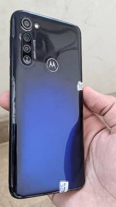 Motorola G stylus 2021