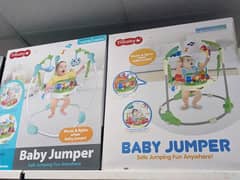 Baby Jumper