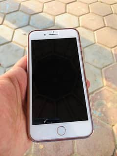 iPhone 8plus 256GB PTA Approved