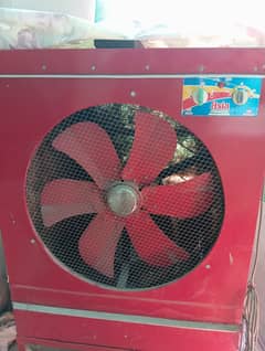 Lahori Air Cooler with stand 0