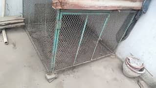 cage 4 sale