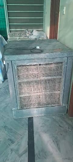 Air cooler