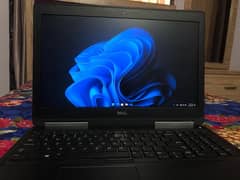 laptop i7 6th generation
