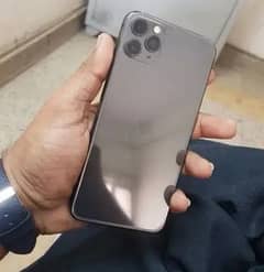 iPhone 11 Pro full Ok 256 GB Up to Date Face Id Ture Tone full Ok mobl