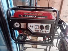 Fargo Generator 3 KVA
