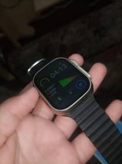 smart watch ultra 2