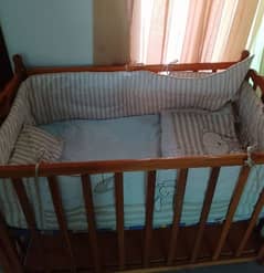 Baby Bed/Cot